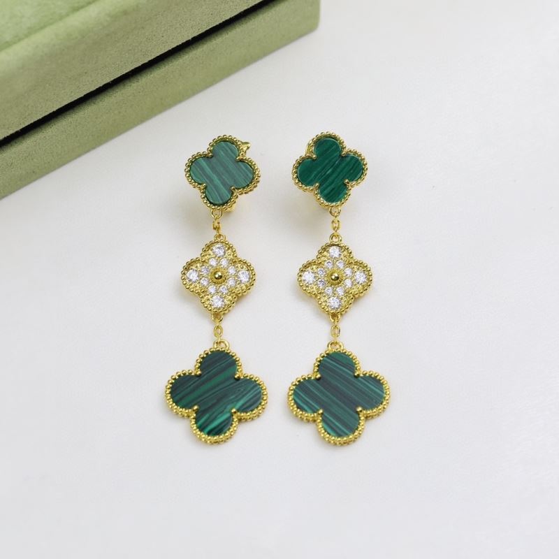 Vca Earrings